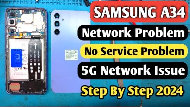 Samsung A34 network problem | Samsung A34 5g network Samsung A34 network problem | Samsung A34 5g network