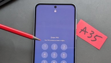 Samsung Galaxy A35 5G – Reset Forgotten PIN ,Password, Samsung Galaxy A35 5G – Reset Forgotten PIN ,Password,