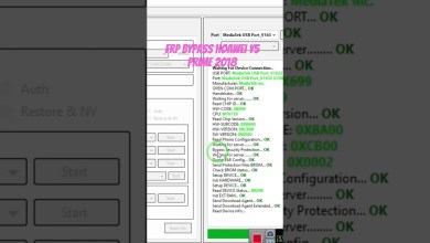 Frp bypass hoawei y5 prime 2018 (dra_lx2) one click Frp bypass hoawei y5 prime 2018 (dra_lx2) one click