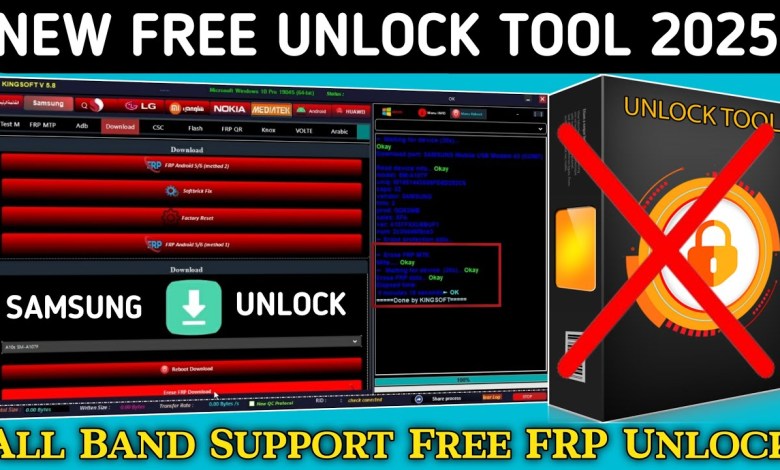 Rewrite ithis title and add curiosity Samsung FRP Bypass Tool 2025 | Best Tool For Samsung Rewrite ithis title and add curiosity Samsung FRP Bypass Tool 2025 | Best Tool For Samsung