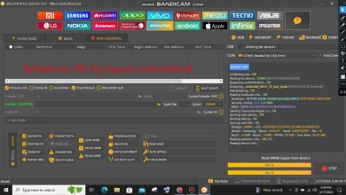 Symphony i96 Frp Bypass unloock tool android 12 MTK CPU Symphony i96 Frp Bypass unloock tool android 12 MTK CPU