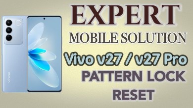 VIVO V27 V27 PRO PATTERN UNLOCK BY HARD RESET \ VIVO V27 V27 PRO PATTERN UNLOCK BY HARD RESET \