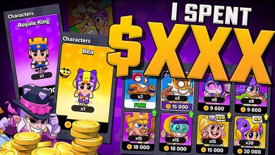 I Spent $XXX on THE ENTIRE SHOP in SQUAD BUSTERS I Spent $XXX on THE ENTIRE SHOP in SQUAD BUSTERS