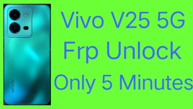 Vivo V25 frp bypass | Vivo V25 5g frp bypass || Mr Vivo V25 frp bypass | Vivo V25 5g frp bypass || Mr