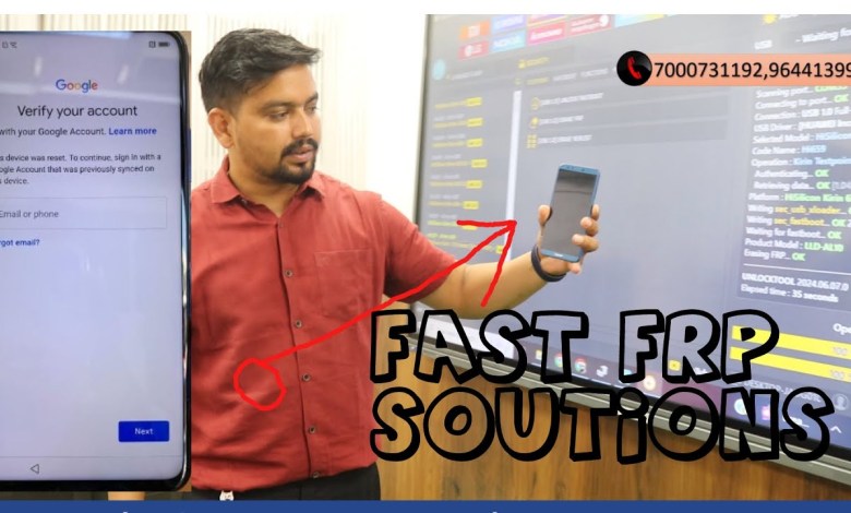 Honor FRP Bypass | All Honor FRP Bypass Full Solution Honor FRP Bypass | All Honor FRP Bypass Full Solution