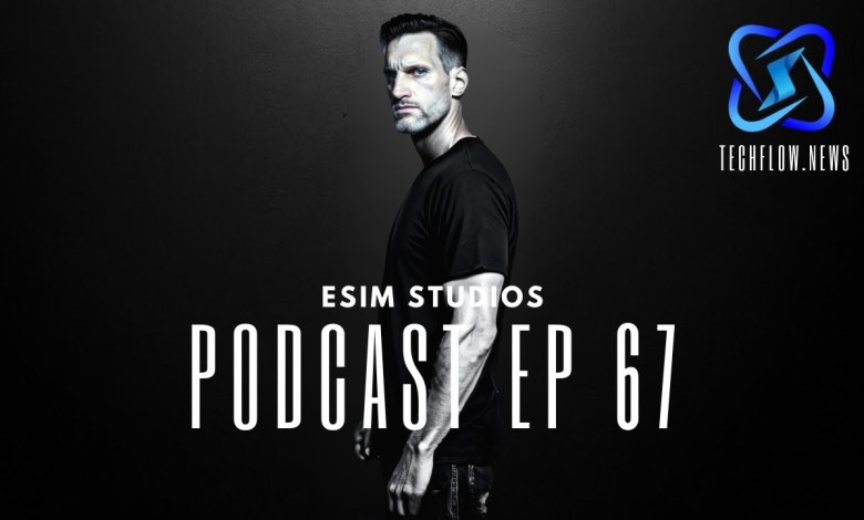 eSIM Studios Tech Flow Podcast Ep 67 | Apple | Google | eSIM Studios Tech Flow Podcast Ep 67 | Apple | Google |