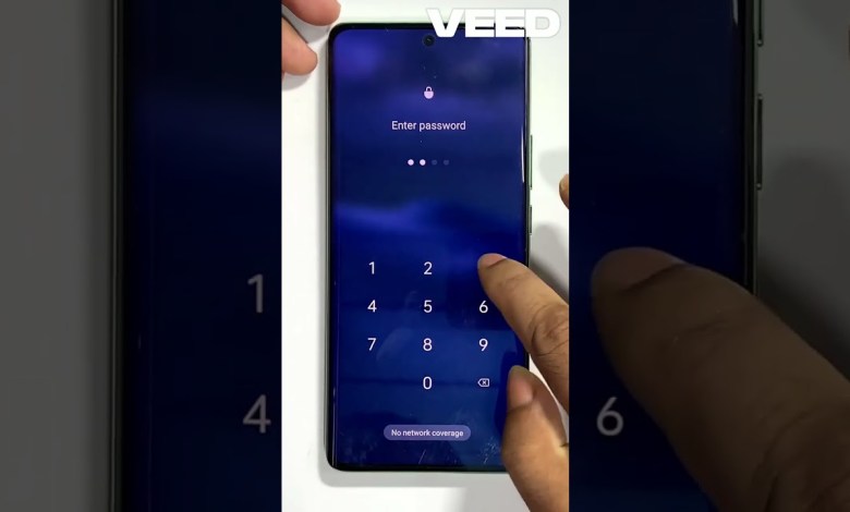 Realme 11 pro plus forget Pin Lock Hard Reset Realme 11 Realme 11 pro plus forget Pin Lock Hard Reset Realme 11