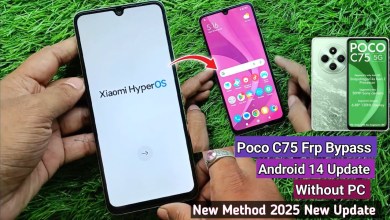Unlock Your Device: Discover the 2025 Method for Poco C75 FRP Bypass on Android 14! Unlock Your Device: Discover the 2025 Method for Poco C75 FRP Bypass on Android 14!