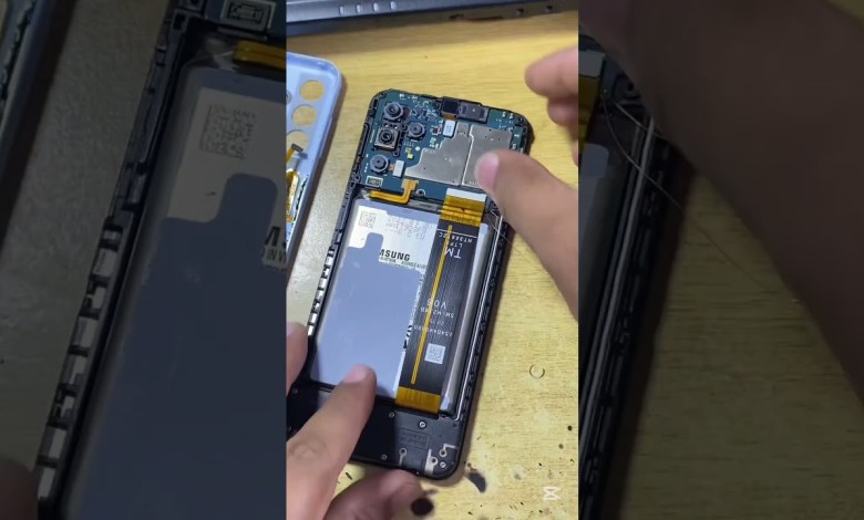 Unlock the Mystery: How to Outsmart Samsung’s FRP Lock (2025) Unlock the Mystery: How to Outsmart Samsung’s FRP Lock (2025)