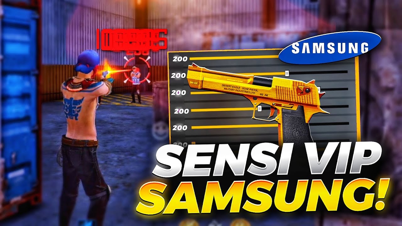 The Best Sensitivity to Raise Cover on Samsung The Best Sensitivity to Raise Cover on Samsung