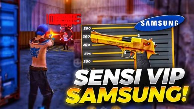 The Best Sensitivity to Raise Cover on Samsung The Best Sensitivity to Raise Cover on Samsung