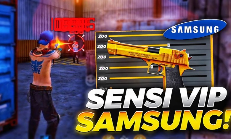 The Best Sensitivity to Raise Cover on Samsung The Best Sensitivity to Raise Cover on Samsung