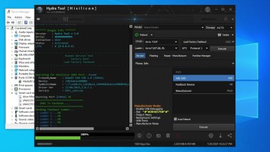 Huawei STK L21 FRP Huawei STK L21 FRP