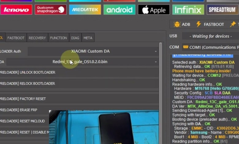 Redmi 13C FRP bypass 2024 /POCO C65 FRP bypass 2024 Redmi 13C FRP bypass 2024 /POCO C65 FRP bypass 2024