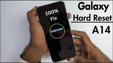 How To Hard Reset Samsung Galaxy A14 5G | Samsung How To Hard Reset Samsung Galaxy A14 5G | Samsung