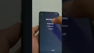 reset hp Oppo a57 ke setelan pabrik reset hp Oppo a57 ke setelan pabrik