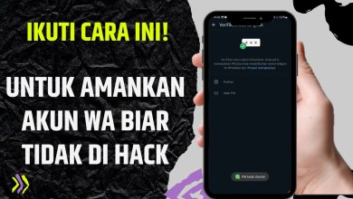 How to Secure Whatsapp Account How to Secure Whatsapp Account