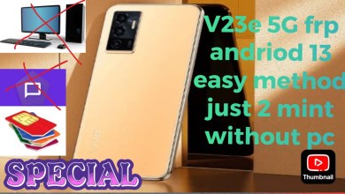 vivo v23e 5G Andriod 13 frp bypass easy method 2024 vivo v23e 5G Andriod 13 frp bypass easy method 2024