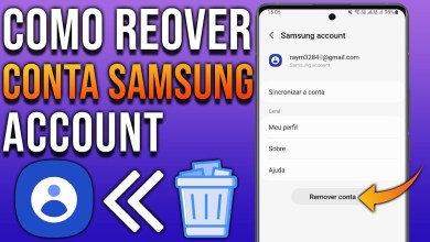 How to remove SAMSUNG ACCOUNT account from cell phone How to remove SAMSUNG ACCOUNT account from cell phone