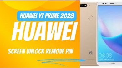 Huawei y7 prime 2018 frp bypass hard reset remove Huawei y7 prime 2018 frp bypass hard reset remove