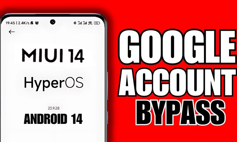 Bypass Google Account On Any Xiaomi Phone | Method 2024 Bypass Google Account On Any Xiaomi Phone | Method 2024