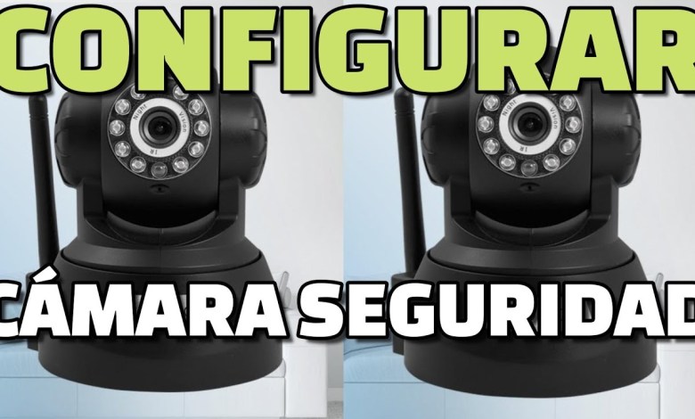 Configure Gadnic P2P IP WIFI security camera Configure Gadnic P2P IP WIFI security camera