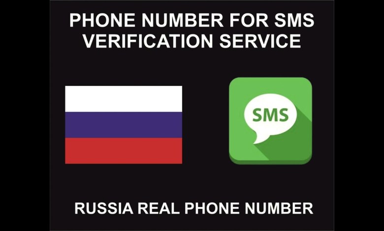 Russia Phone Number For SMS Verification Service, All Russia Phone Number For SMS Verification Service, All