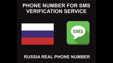 Russia Phone Number For SMS Verification Service, All Russia Phone Number For SMS Verification Service, All