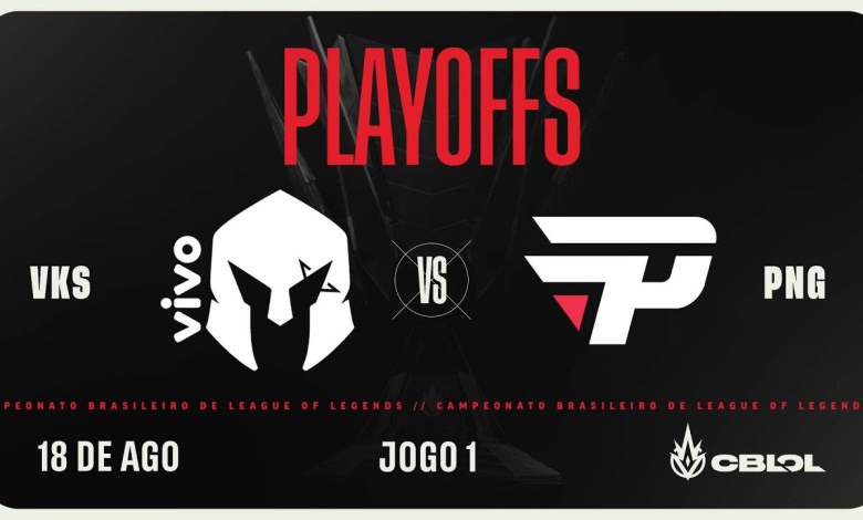 CBLOL 2024: 2ª Etapa – Playoffs – Md5 | paiN Gaming x CBLOL 2024: 2ª Etapa – Playoffs – Md5 | paiN Gaming x