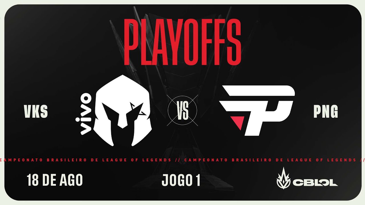 CBLOL 2024: 2ª Etapa – Playoffs – Md5 | paiN Gaming x CBLOL 2024: 2ª Etapa – Playoffs – Md5 | paiN Gaming x