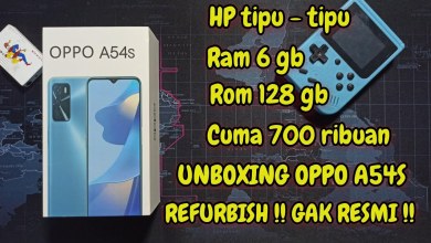 WATCH OUT !! OPPO A54S 6/128 REFURBISH CHEAP 700 THOUSAND. MOBILE PHONE WATCH OUT !! OPPO A54S 6/128 REFURBISH CHEAP 700 THOUSAND. MOBILE PHONE