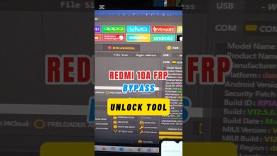 Unlocking Secrets: Discover the Redmi 10A FRP Bypass Tool! #shorts #frp #userlock Unlocking Secrets: Discover the Redmi 10A FRP Bypass Tool! #shorts #frp #userlock