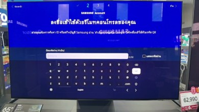 Install TV samsung2023 with samsung account Install TV samsung2023 with samsung account