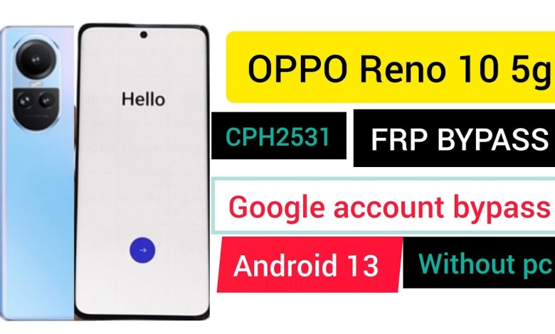 Oppo Reno 10 5g frp bypass |OPPO Reno 10 5g frp | oppo Oppo Reno 10 5g frp bypass |OPPO Reno 10 5g frp | oppo