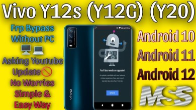 Vivo Y12s Frp Bypass Android 11 | Vivo Y12G Frp Bypass Vivo Y12s Frp Bypass Android 11 | Vivo Y12G Frp Bypass