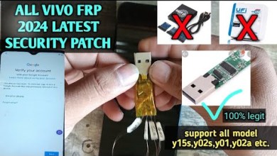 Vivo y15s Frp bypass latest security update ||New Vivo y15s Frp bypass latest security update ||New