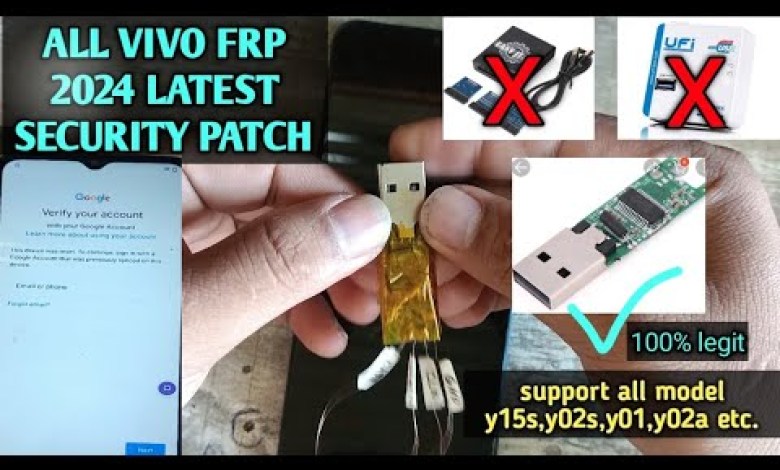 Vivo y15s Frp bypass latest security update ||New Vivo y15s Frp bypass latest security update ||New