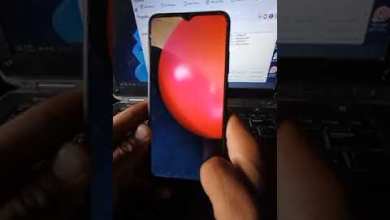 SAMSUNG Galaxy A02s (SM-A025A) Android 10 FRP/ Google SAMSUNG Galaxy A02s (SM-A025A) Android 10 FRP/ Google