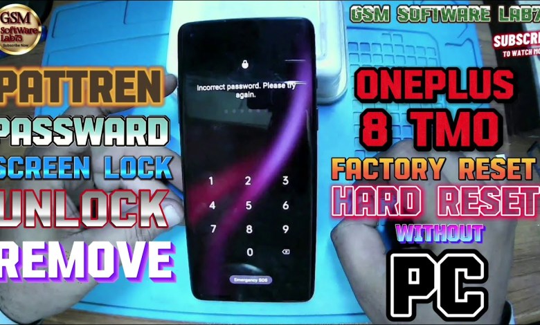 2023 All OnePlus Hard Reset Android 12/13 | All One+ 2023 All OnePlus Hard Reset Android 12/13 | All One+