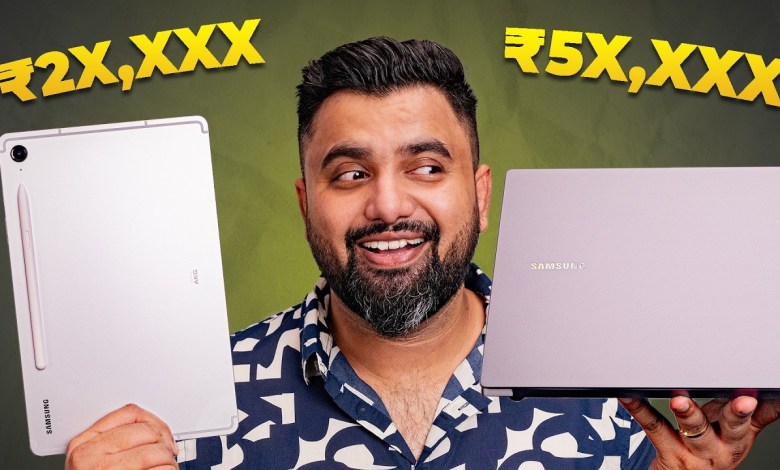 The Best Samsung Ecosystem Deals for Students! The Best Samsung Ecosystem Deals for Students!