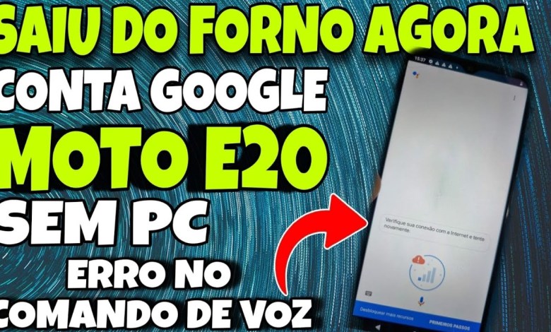 SUPER NEW METHOD: REMOVE GOOGLE ACCOUNT MOTO E20 WITHOUT SUPER NEW METHOD: REMOVE GOOGLE ACCOUNT MOTO E20 WITHOUT