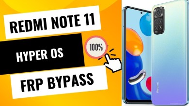 Redmi Note 11 HyperOs Frp Bypass | XIAOMI HyperOS Redmi Note 11 HyperOs Frp Bypass | XIAOMI HyperOS