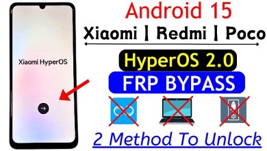 Introducing the Xiaomi/Redmi/Poco HyperOS 2.0 with Google/FRP Bypass for Android – Explore the latest technology! Introducing the Xiaomi/Redmi/Poco HyperOS 2.0 with Google/FRP Bypass for Android – Explore the latest technology!