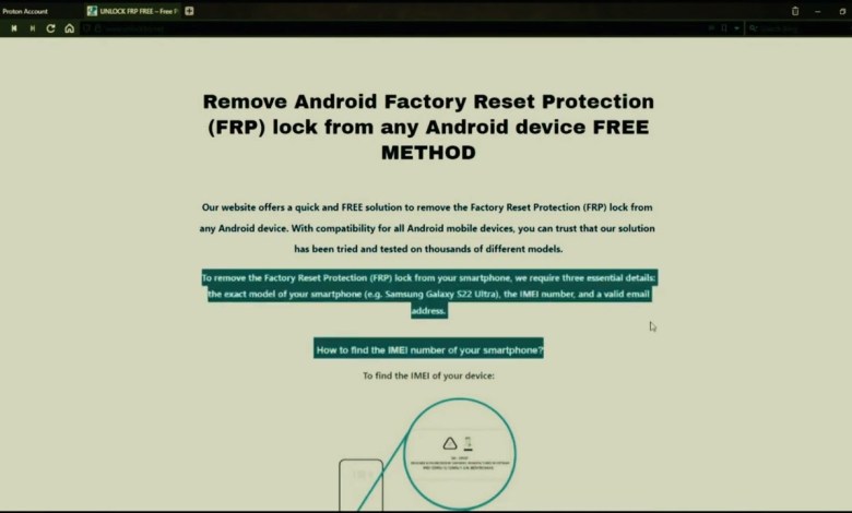 Samsung Galaxy A03s Cracking the FRP and remove Samsung Galaxy A03s Cracking the FRP and remove