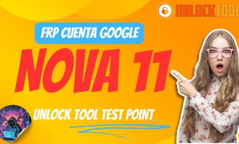 Remove Google Account FRP Huawei Nova 11 FOA-LX9 / Remove Google Account FRP Huawei Nova 11 FOA-LX9 /