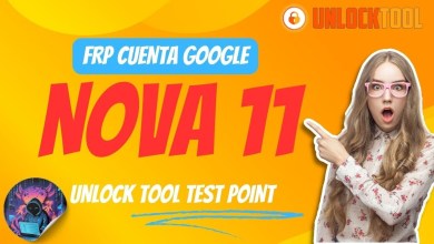Remove Google Account FRP Huawei Nova 11 FOA-LX9 / Remove Google Account FRP Huawei Nova 11 FOA-LX9 /