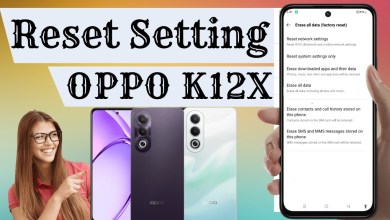 how to reset oppo k12x | format oppo k12x mobile how to reset oppo k12x | format oppo k12x mobile