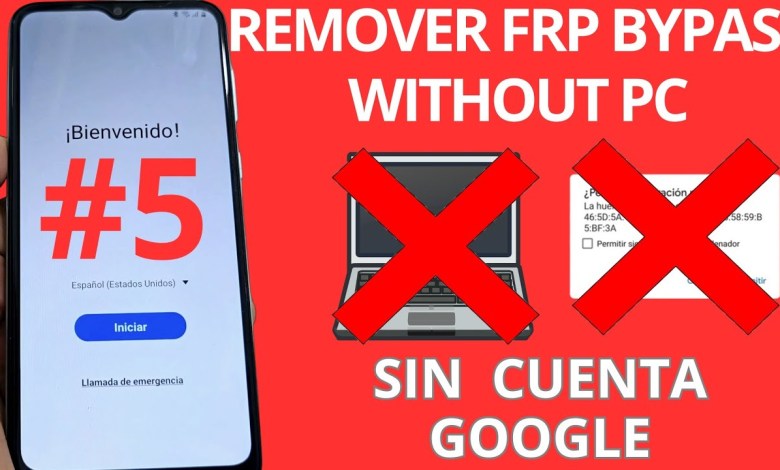 Curious about a way to remove Google account on Samsung A03 without using a PC? Find out how to delete it on Android 13 without any additional devices Curious about a way to remove Google account on Samsung A03 without using a PC? Find out how to delete it on Android 13 without any additional devices