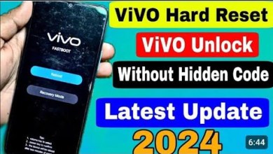vivo y56 hard reset trick #hardrest #frpbypass vivo y56 hard reset trick #hardrest #frpbypass