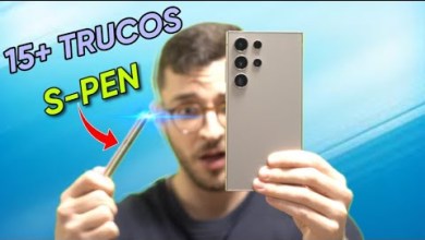 Samsung and The MAGIC of SPEN! 15+ UNIQUE FUNCTIONS Samsung and The MAGIC of SPEN! 15+ UNIQUE FUNCTIONS